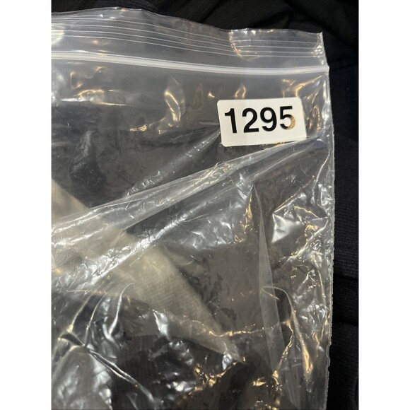 Catsuit Unitard One Piece Square Neck Line Flare Leg XL Tall Gym Athleisure Yoga - Picture 7 of 7